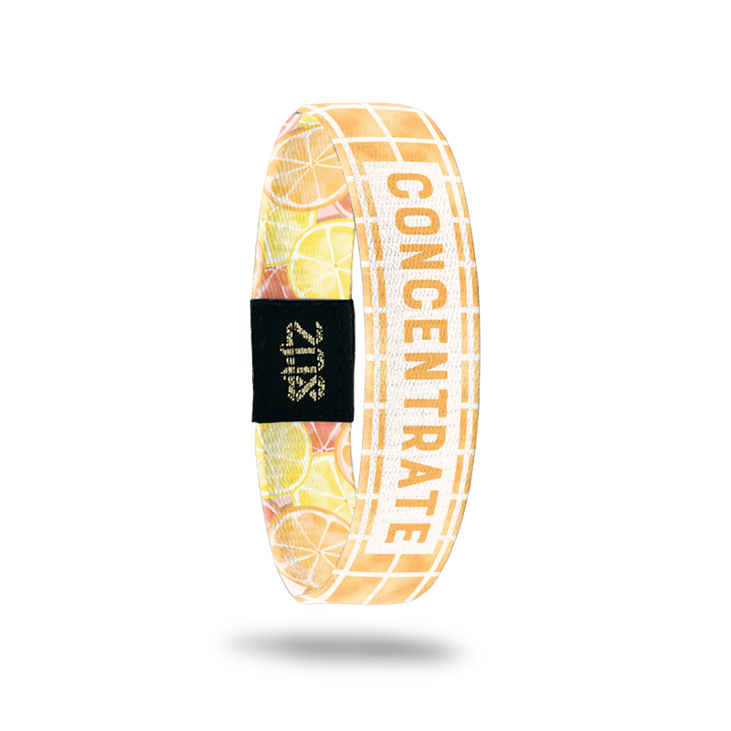 Concentrate-Sold Out - Singles-Medium-ZOX - This item is sold out and will not be restocked.