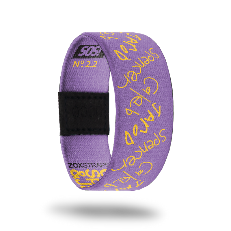 CSJ.-Sold Out-ZOX - This item is sold out and will not be restocked.