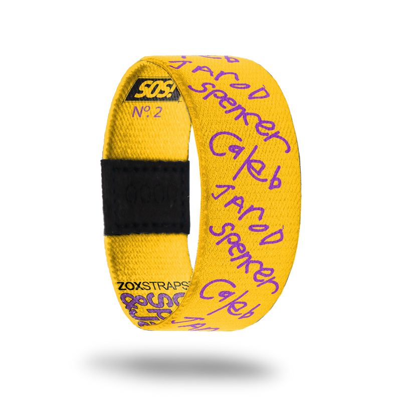 CSJ.-Sold Out-ZOX - This item is sold out and will not be restocked.