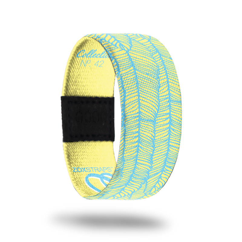 Canary-Sold Out-ZOX - This item is sold out and will not be restocked.