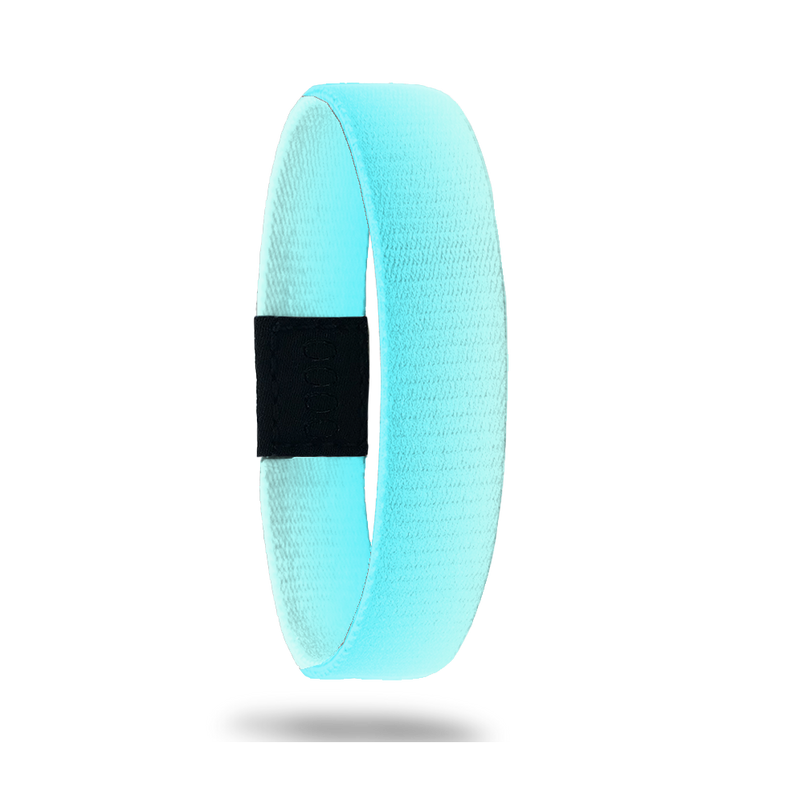 Light blue design. One of the five outside designs from The Candy Collection pack