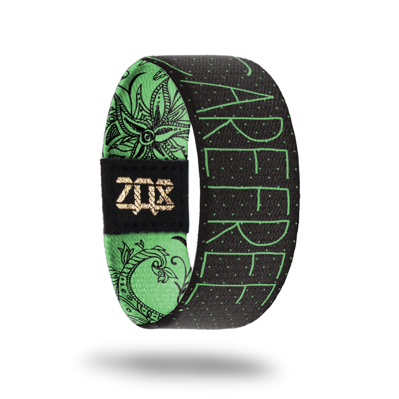 Carefree-Sold Out-ZOX - This item is sold out and will not be restocked.