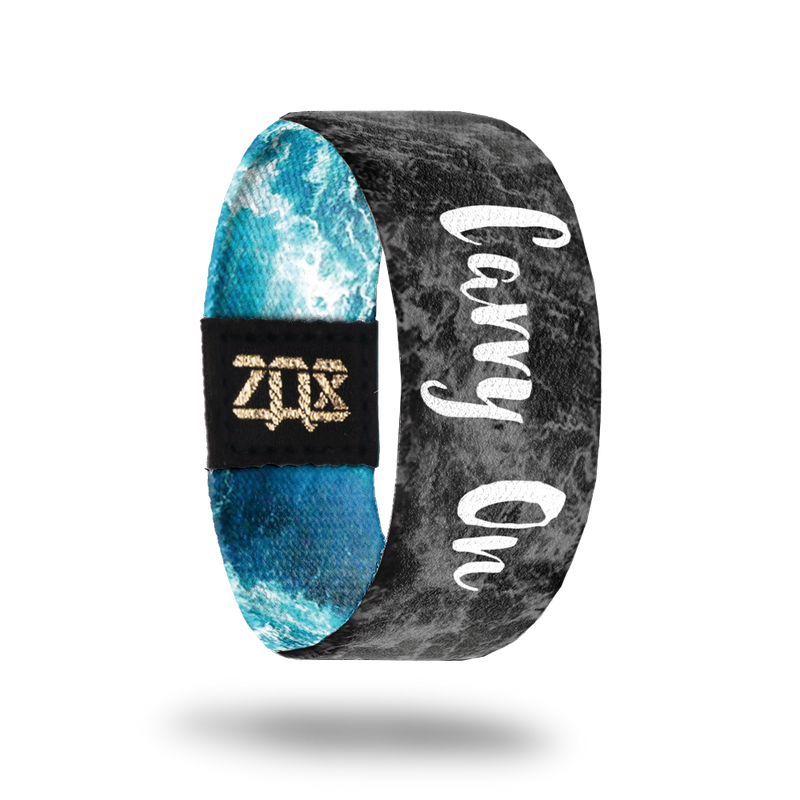 Carry On-Sold Out-ZOX - This item is sold out and will not be restocked.