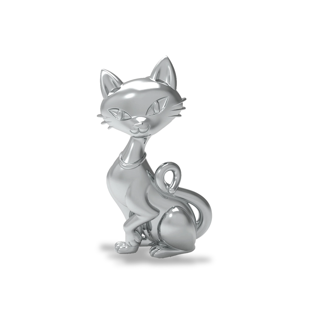 Picture of Cat Charm