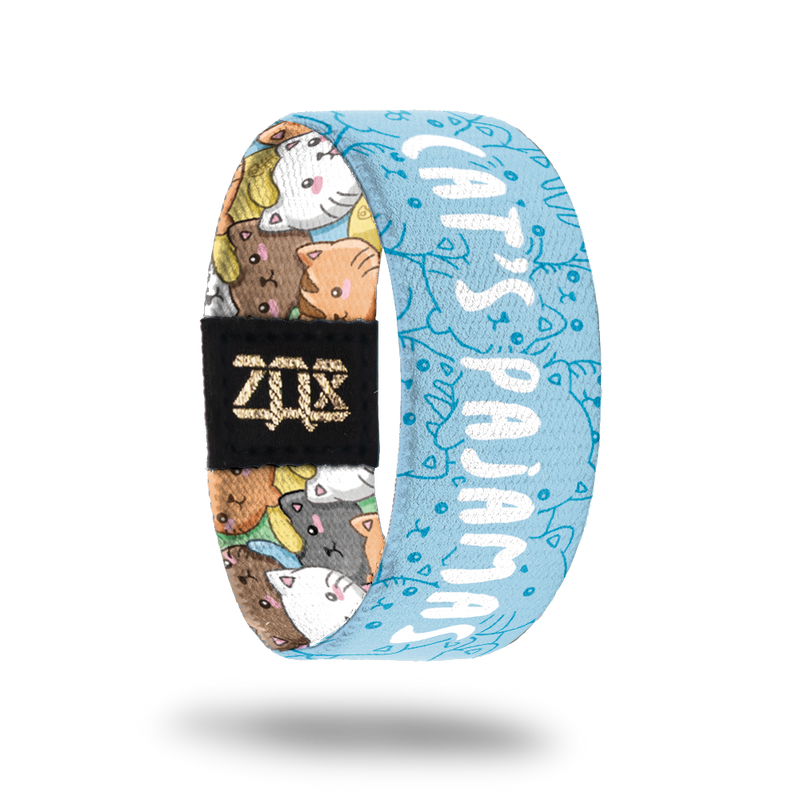 Cat's Pajamas-Sold Out-ZOX - This item is sold out and will not be restocked.