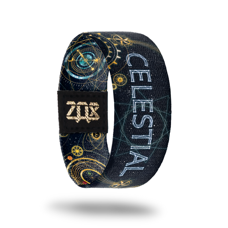 Celestial-Sold Out-ZOX - This item is sold out and will not be restocked.