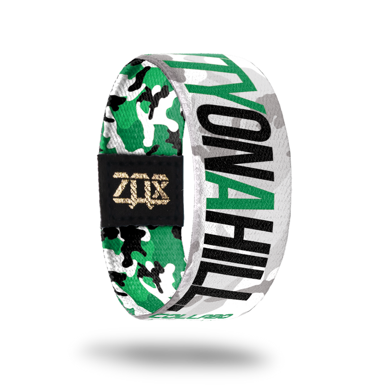 City on a Hill-Sold Out-ZOX - This item is sold out and will not be restocked.