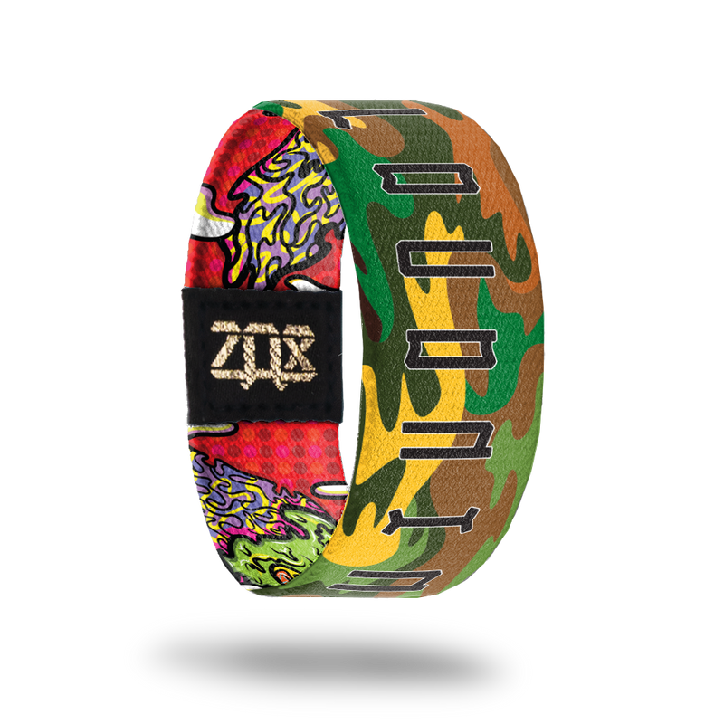 CLOUD NINE-Sold Out-ZOX - This item is sold out and will not be restocked.