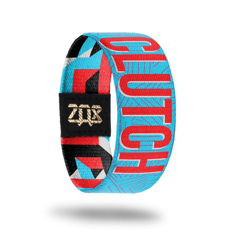 Clutch-Sold Out-ZOX - This item is sold out and will not be restocked.