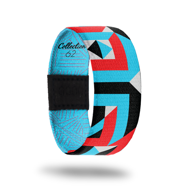 Clutch-Sold Out-ZOX - This item is sold out and will not be restocked.