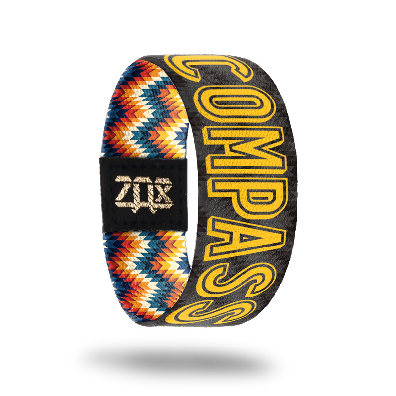 Compass-Sold Out-ZOX - This item is sold out and will not be restocked.