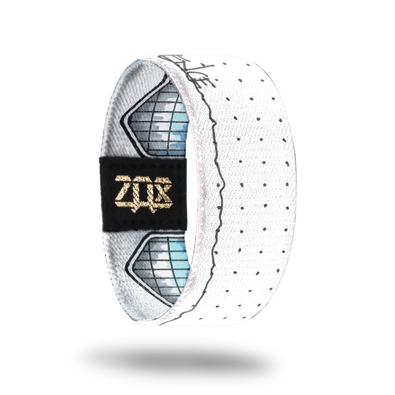 Confluence-Sold Out-ZOX - This item is sold out and will not be restocked.