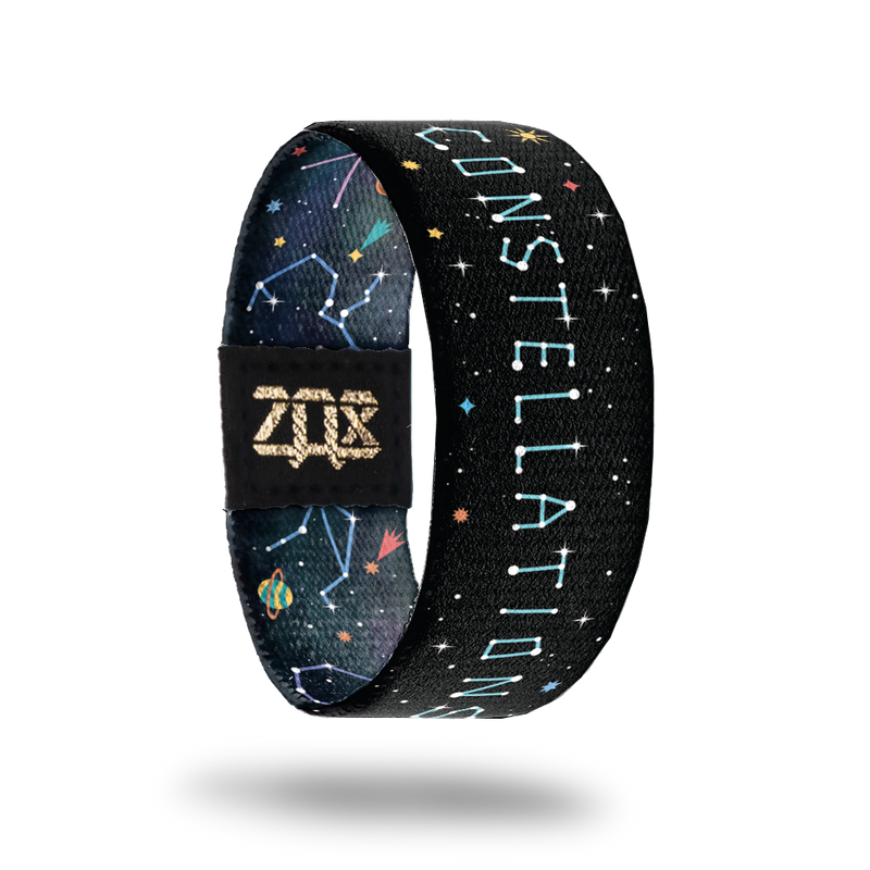 Constellations-Sold Out-ZOX - This item is sold out and will not be restocked.