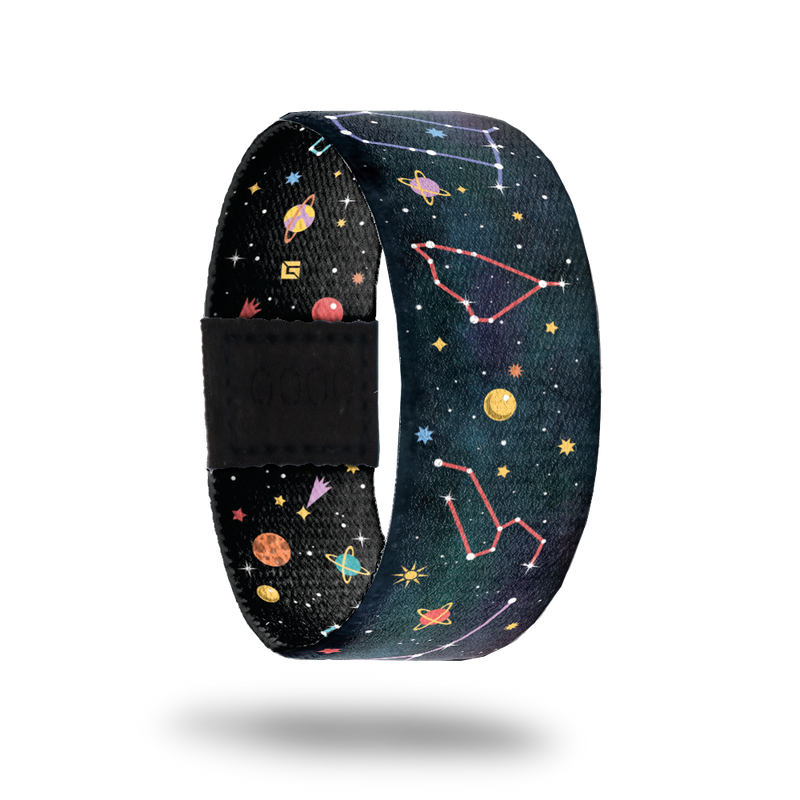 Constellations-Sold Out-ZOX - This item is sold out and will not be restocked.
