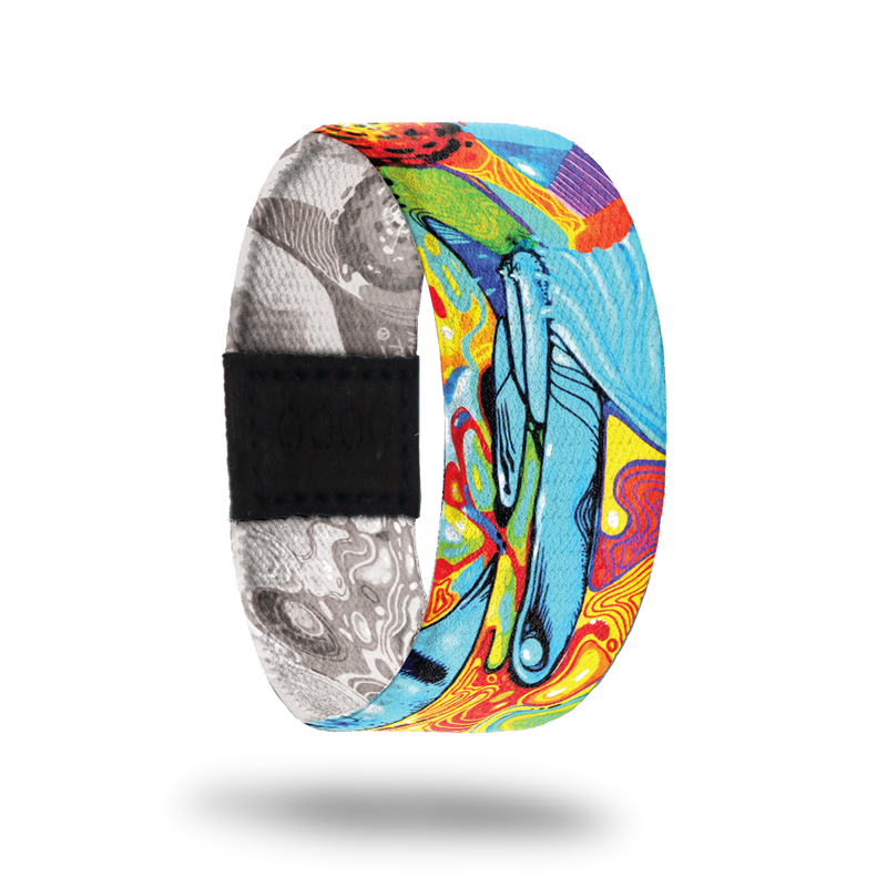 Cosmic-Sold Out-ZOX - This item is sold out and will not be restocked.