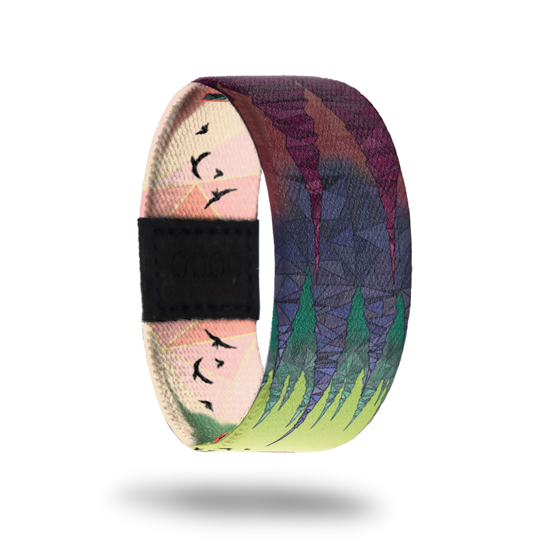 Crack of Dawn-Sold Out-ZOX - This item is sold out and will not be restocked.