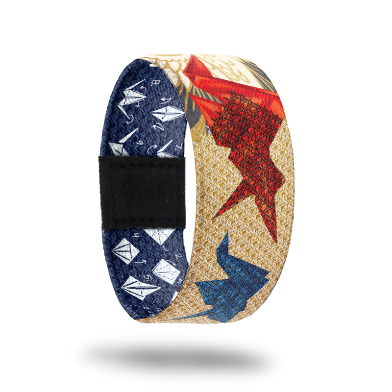 Create Your Wish-Sold Out-ZOX - This item is sold out and will not be restocked.