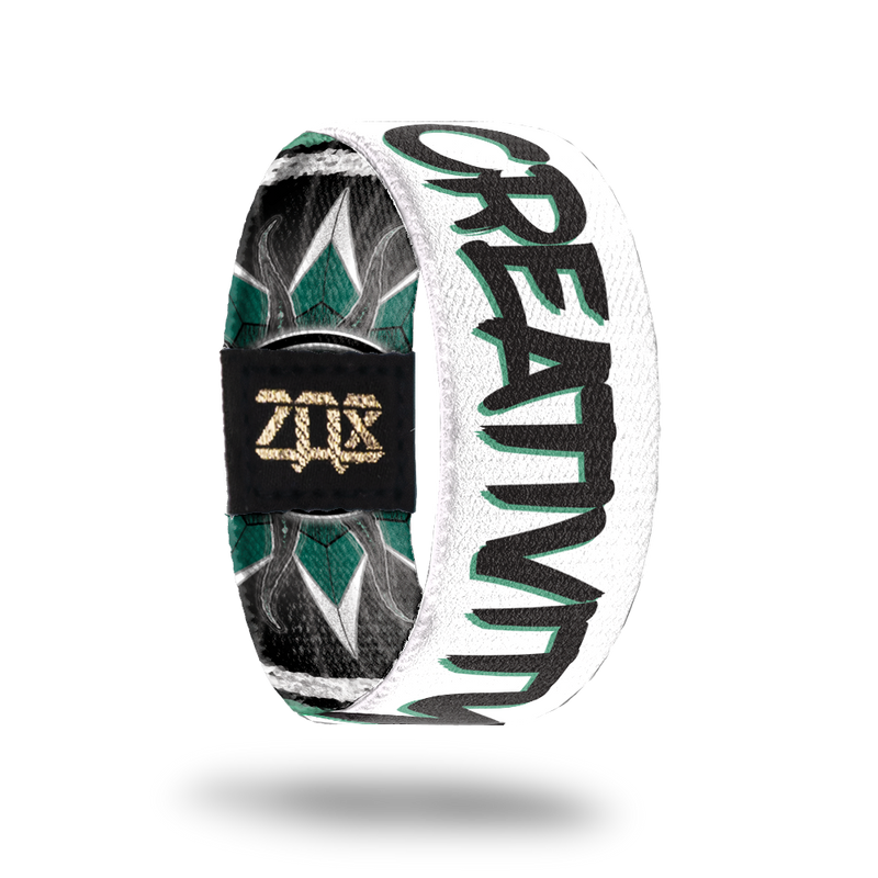 Creativity-Sold Out-ZOX - This item is sold out and will not be restocked.