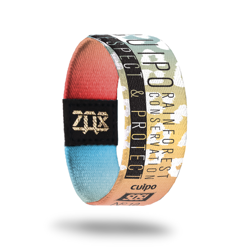 Cuipo-Sold Out-ZOX - This item is sold out and will not be restocked.