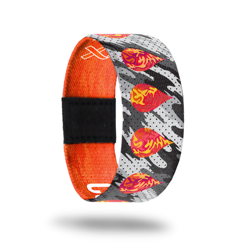 Cure Leukemia-Sold Out-ZOX - This item is sold out and will not be restocked.