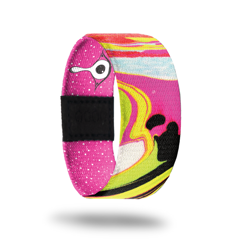 Crush-Sold Out-ZOX - This item is sold out and will not be restocked.