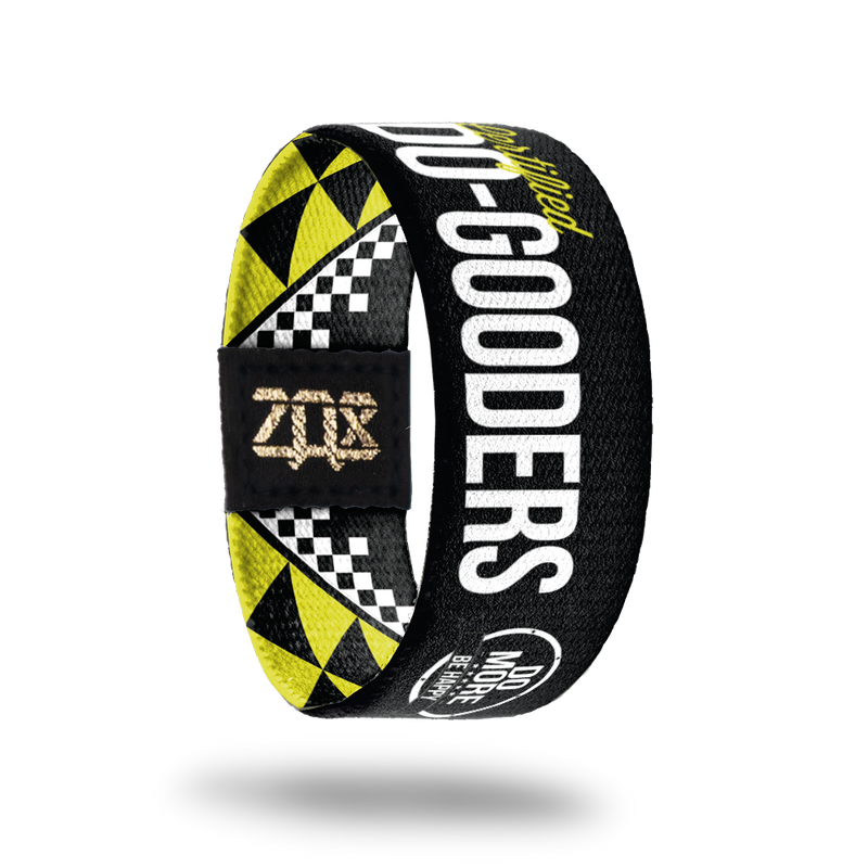 Retro 10-Do Gooders-Sold Out-ZOX - This item is sold out and will not be restocked.