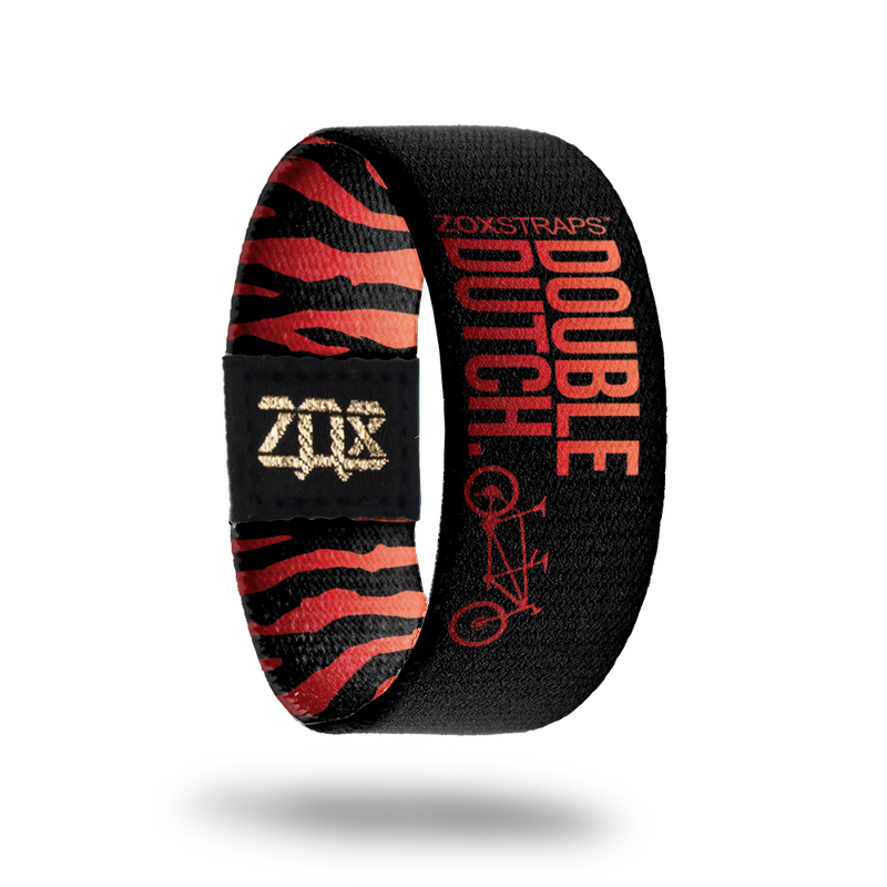 Retro 10 - Double Dutch-Sold Out-ZOX - This item is sold out and will not be restocked.