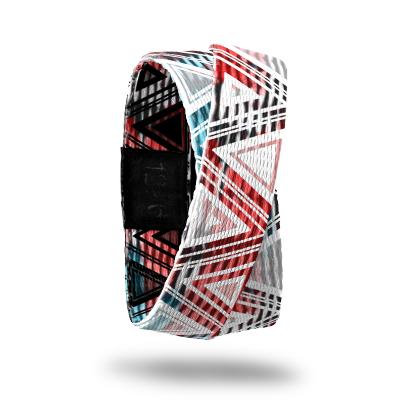 Strive For More Double-Sold Out-ZOX - This item is sold out and will not be restocked.