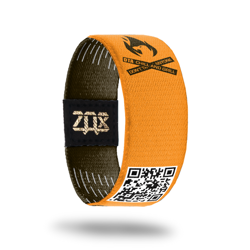 DTA POSSE.-Sold Out-ZOX - This item is sold out and will not be restocked.