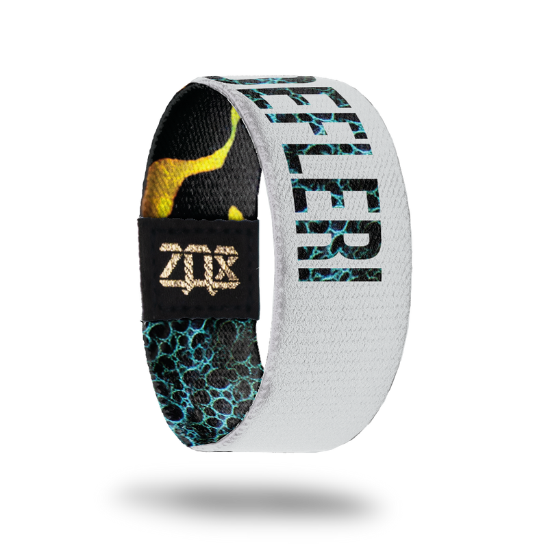 Defleri-Sold Out-ZOX - This item is sold out and will not be restocked.