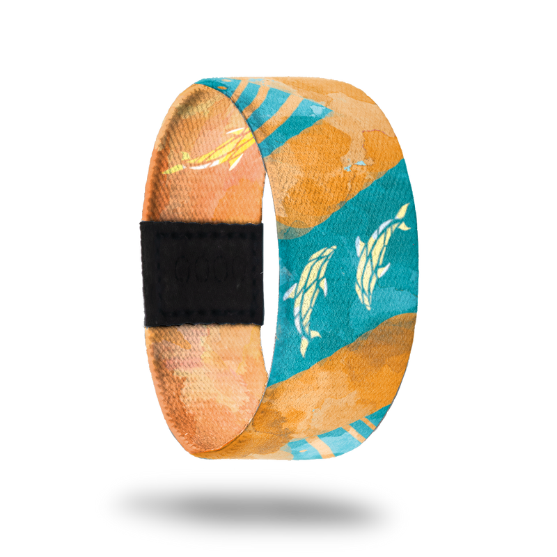 Dive In-Sold Out-ZOX - This item is sold out and will not be restocked.