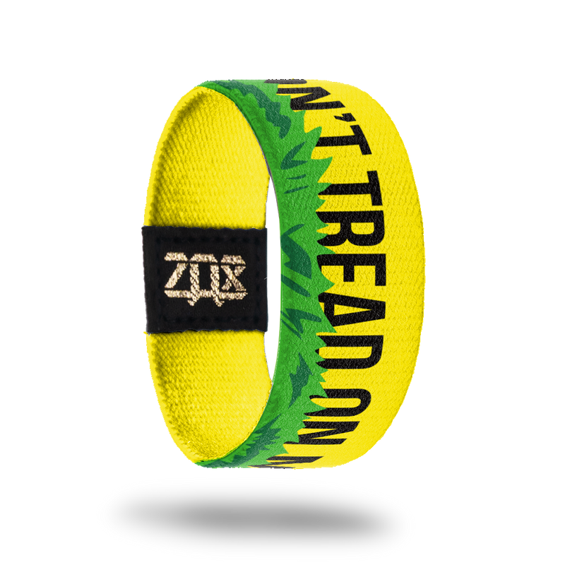 Don’t Tread On Me-Sold Out-ZOX - This item is sold out and will not be restocked.