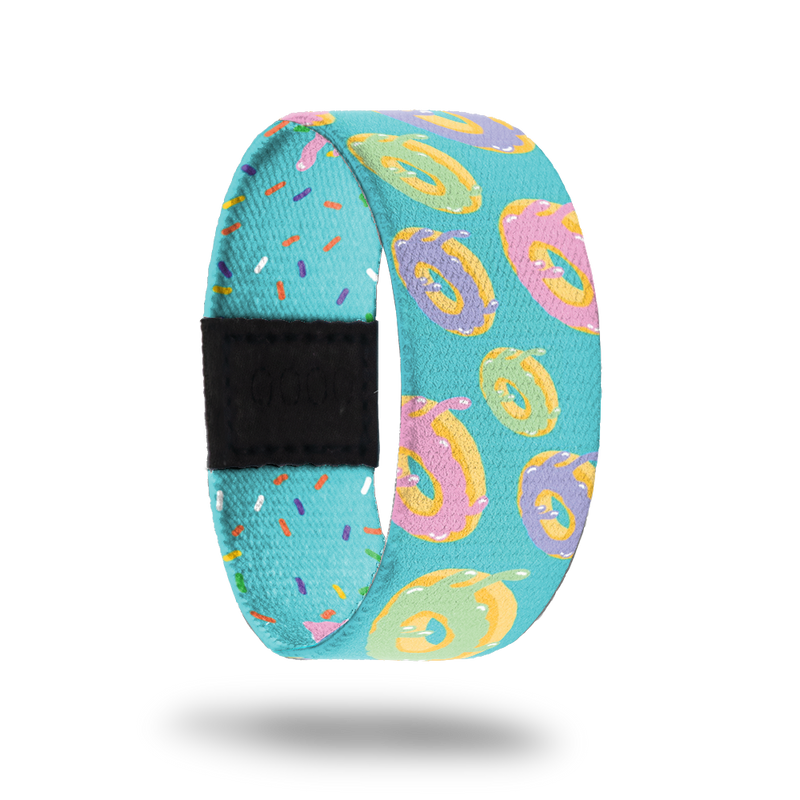 Donut Daze-Sold Out-ZOX - This item is sold out and will not be restocked.