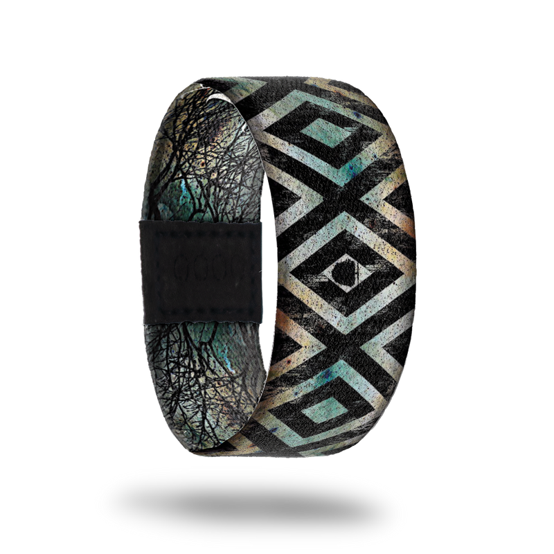 Down to Earth-Sold Out-ZOX - This item is sold out and will not be restocked.