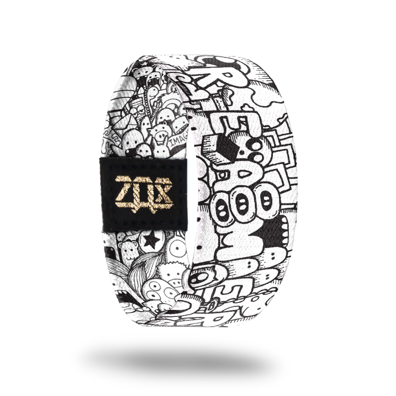 Dreamer-Sold Out-ZOX - This item is sold out and will not be restocked.