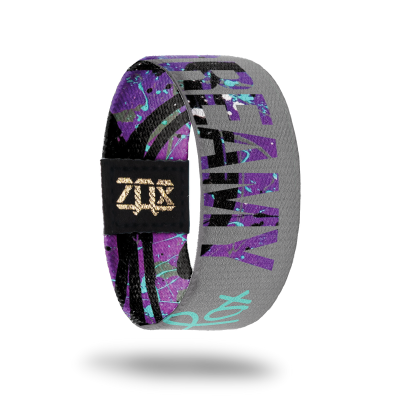 Dreamy.-Sold Out-ZOX - This item is sold out and will not be restocked.