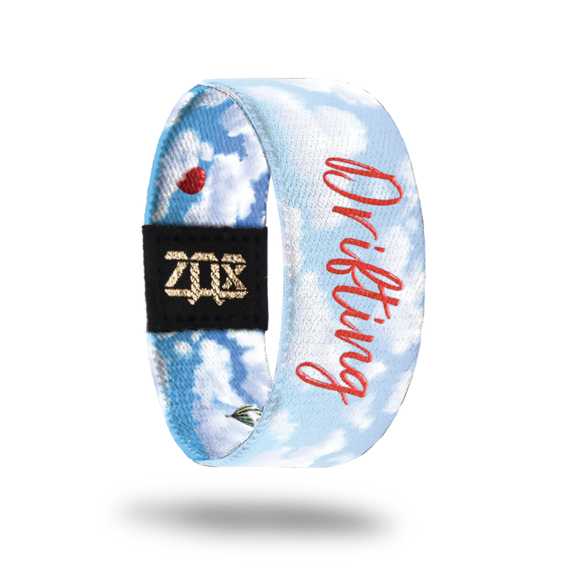 Drifting-Sold Out-ZOX - This item is sold out and will not be restocked.