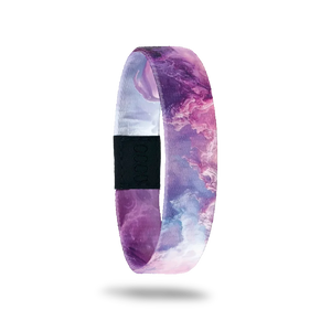 Edge of Infinity Bracelet - ZOX