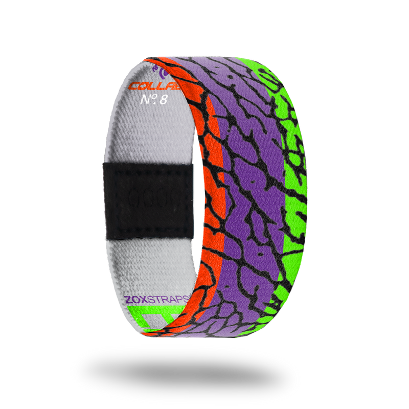 Ele-Nerf.-Sold Out-ZOX - This item is sold out and will not be restocked.