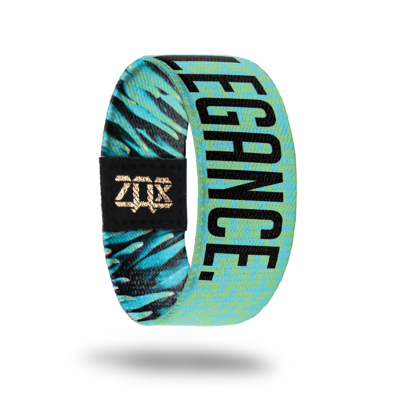 Elegance-Sold Out-ZOX - This item is sold out and will not be restocked.