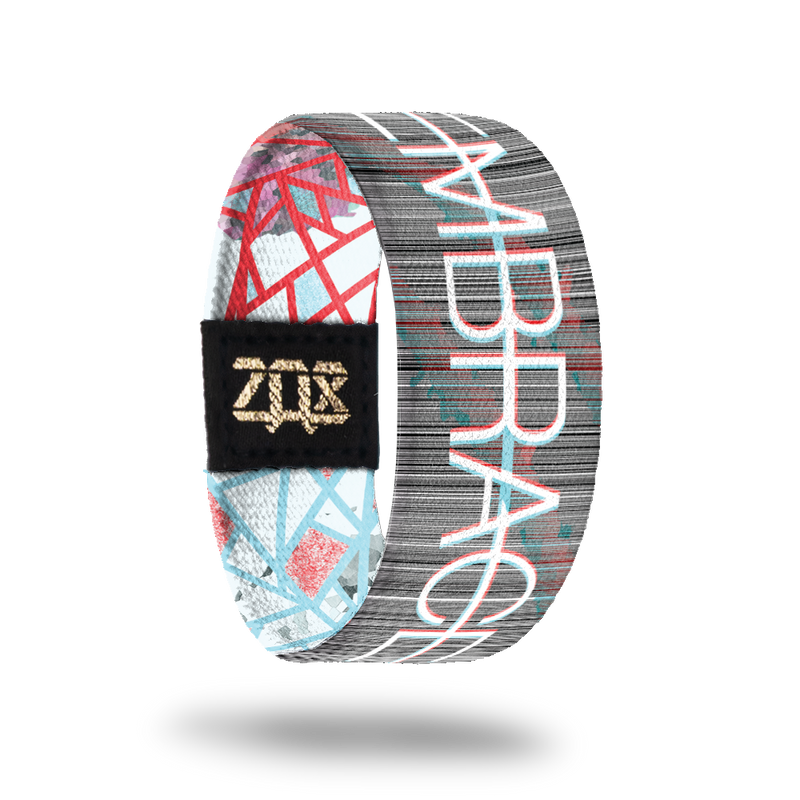Embrace-Sold Out-ZOX - This item is sold out and will not be restocked.