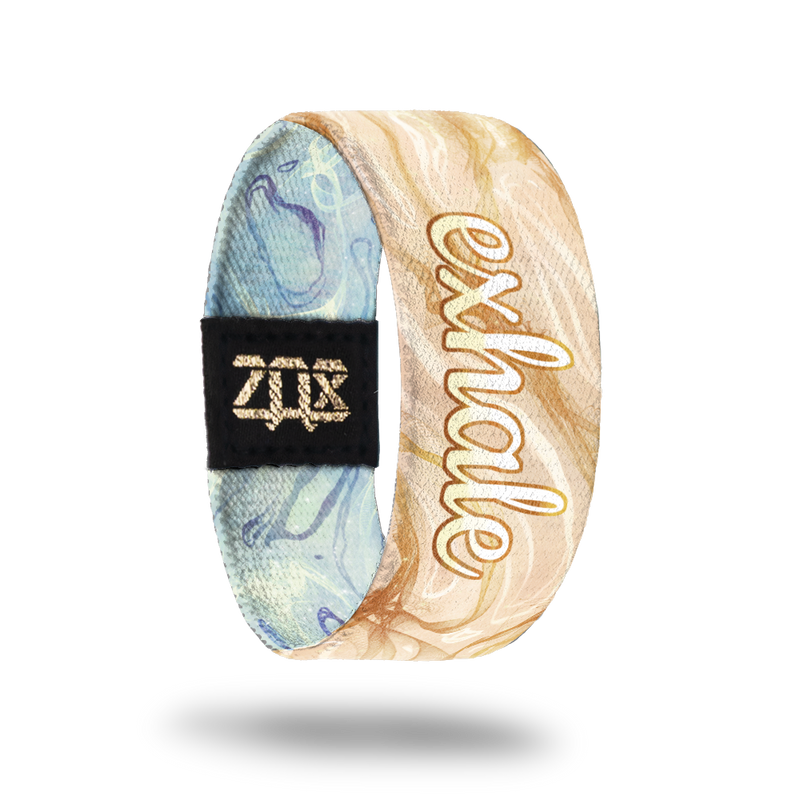 Exhale-Sold Out-ZOX - This item is sold out and will not be restocked.