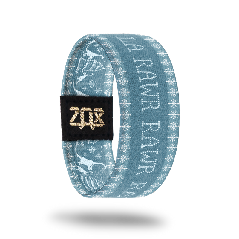 Fa La Rawr-Sold Out-Medium-ZOX - This item is sold out and will not be restocked.