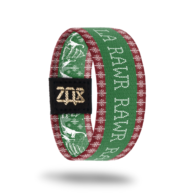 Fa La Rawr v2-Sold Out-Medium-ZOX - This item is sold out and will not be restocked.