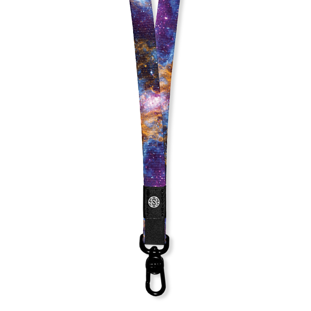 Picture of Fighter - Lanyard