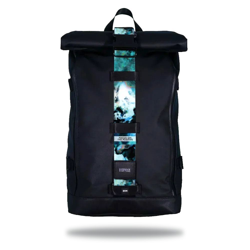 Picture of Focus On The Positive Closure