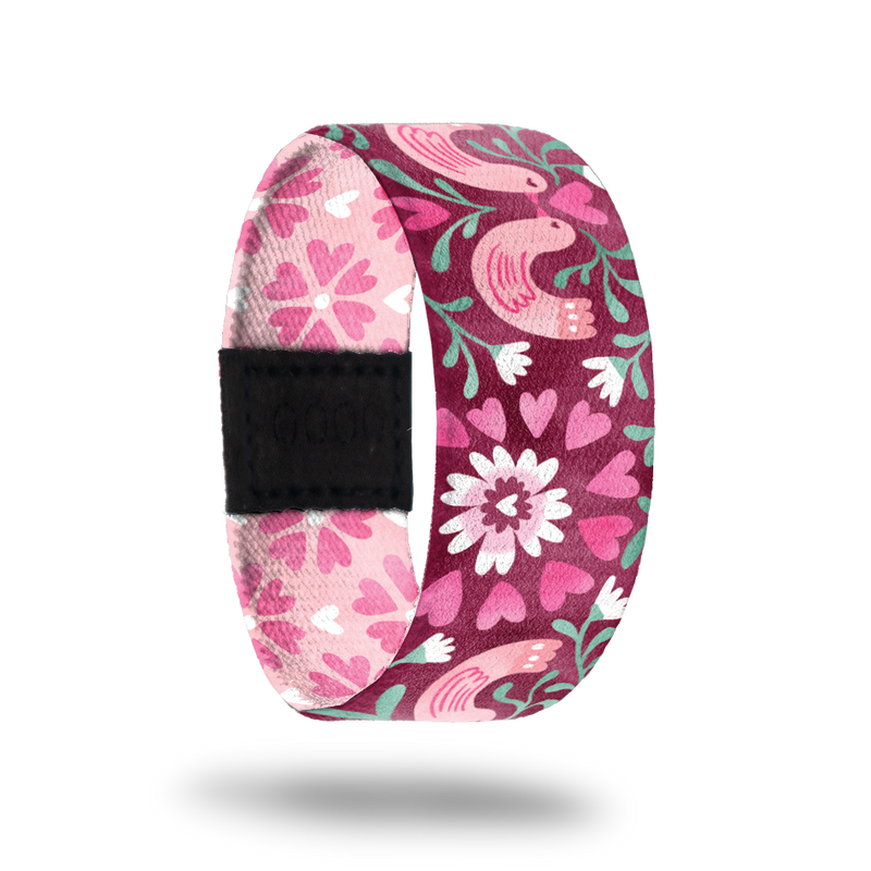 Follow Your Heart-Sold Out-ZOX - This item is sold out and will not be restocked.