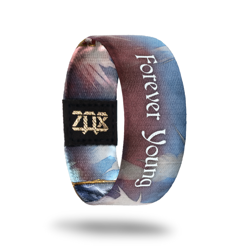 Forever Young-Sold Out-Medium-ZOX - This item is sold out and will not be restocked.