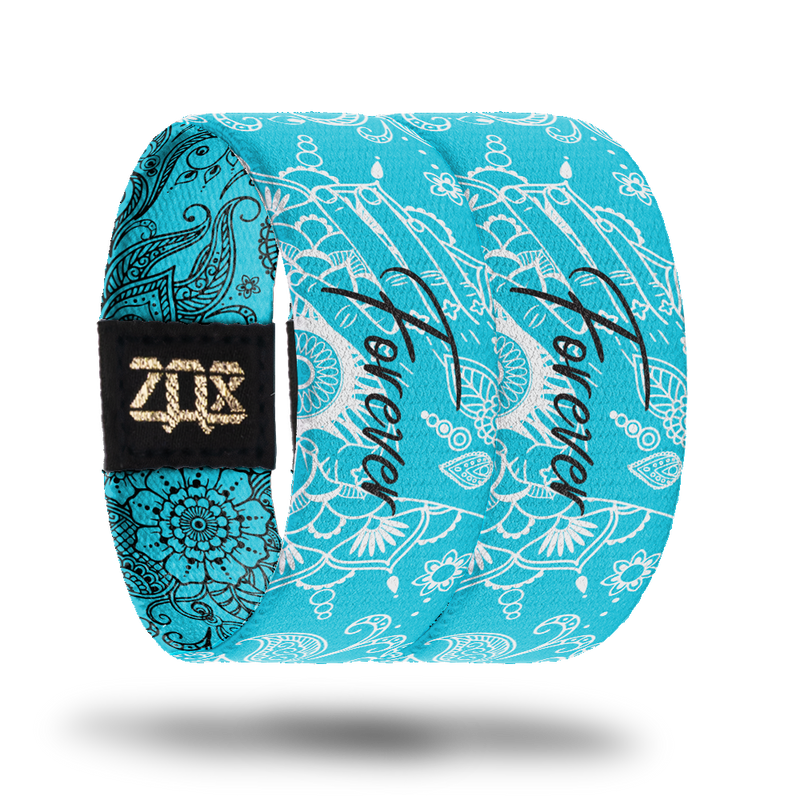 Forever 2-Pack-Sold Out-ZOX - This item is sold out and will not be restocked.