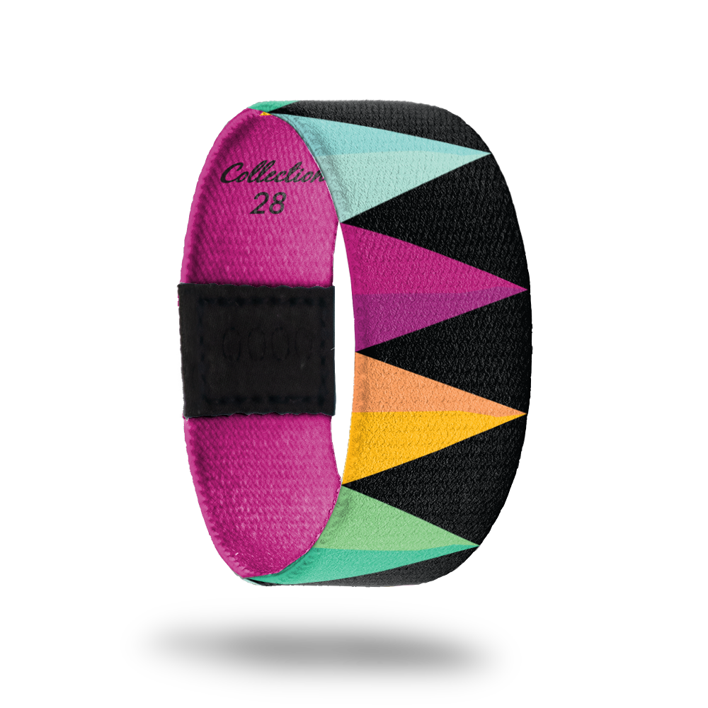 Retro 10-Fortunate-Sold Out-ZOX - This item is sold out and will not be restocked.